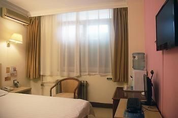 בייג'ינג Hejia Inns Baiyuntian Branch מראה חיצוני תמונה