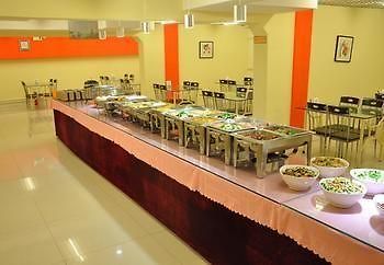 בייג'ינג Hejia Inns Baiyuntian Branch מראה חיצוני תמונה