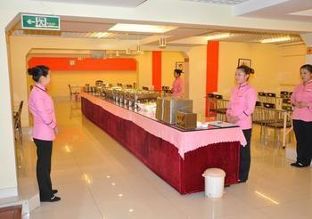 בייג'ינג Hejia Inns Baiyuntian Branch מראה חיצוני תמונה